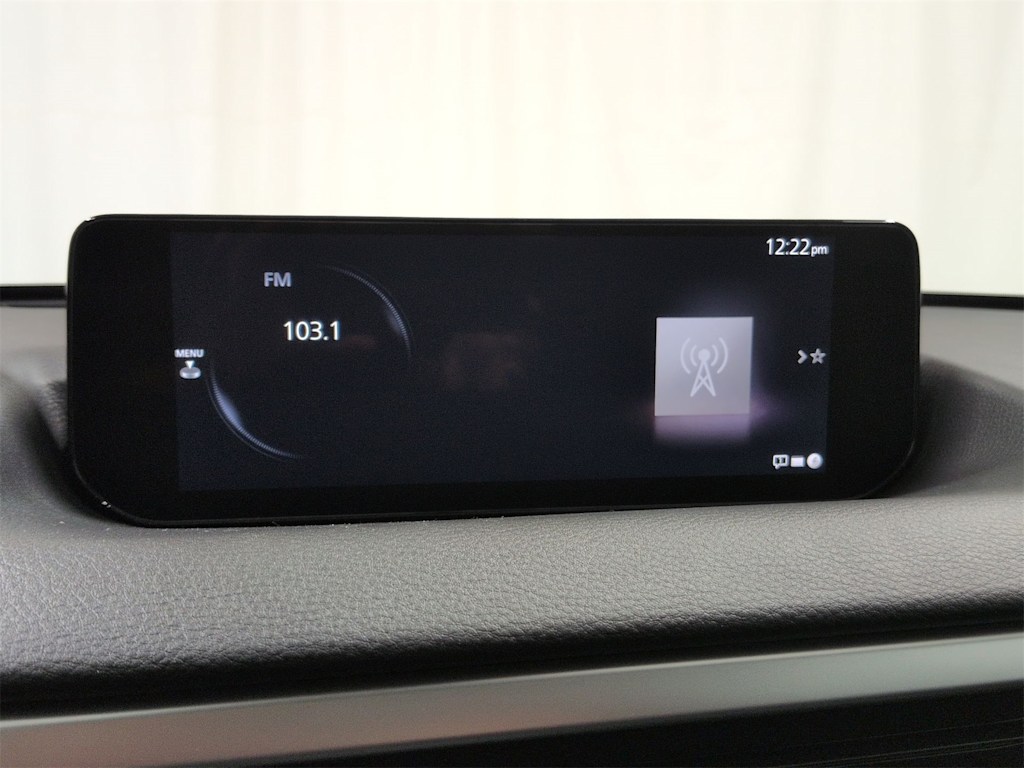 Thumbnail: 2025 Mazda CX-50 - 15