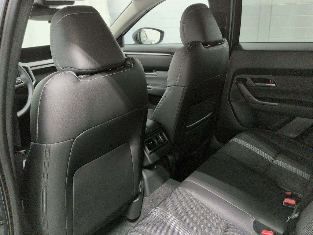 Thumbnail: 2025 Mazda CX-50 - 13