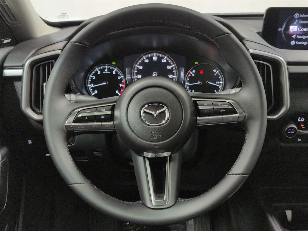 Thumbnail: 2025 Mazda CX-50 - 14