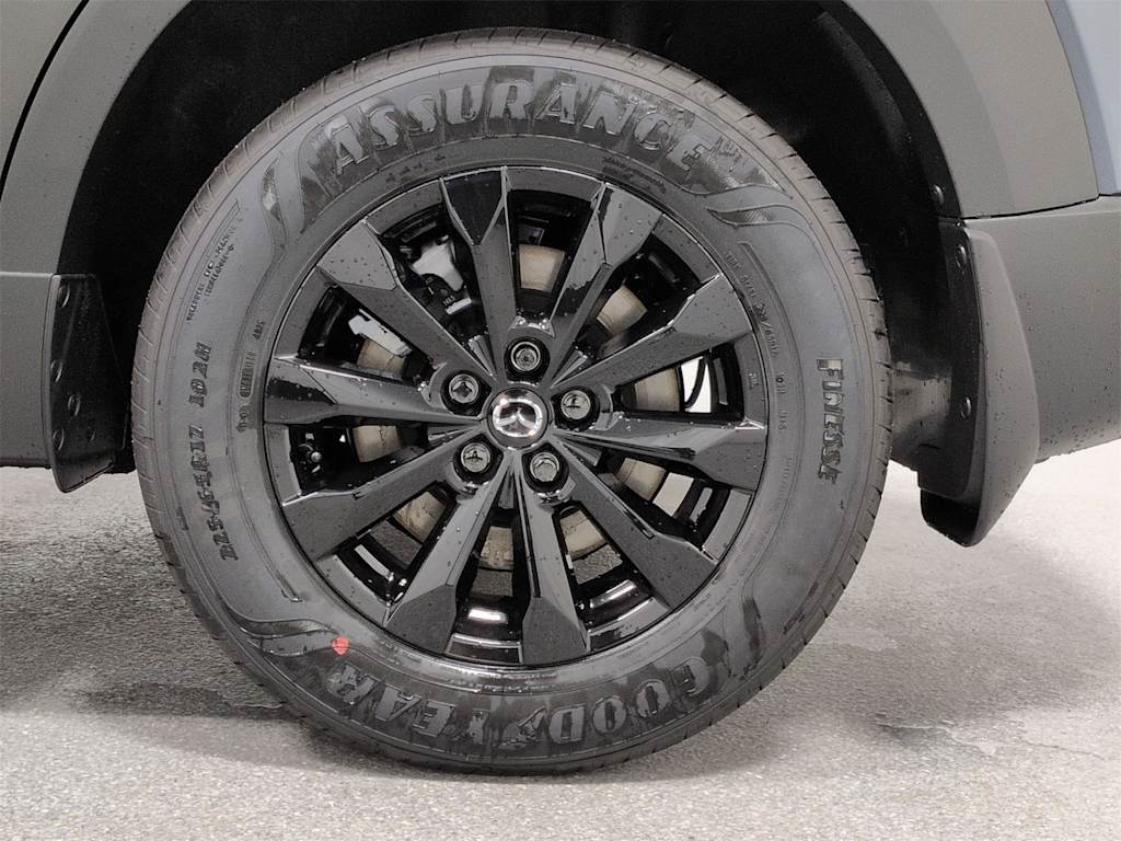 Thumbnail: 2025 Mazda CX-50 - 8