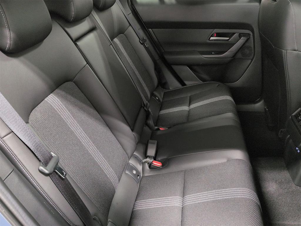 Thumbnail: 2025 Mazda CX-50 - 30