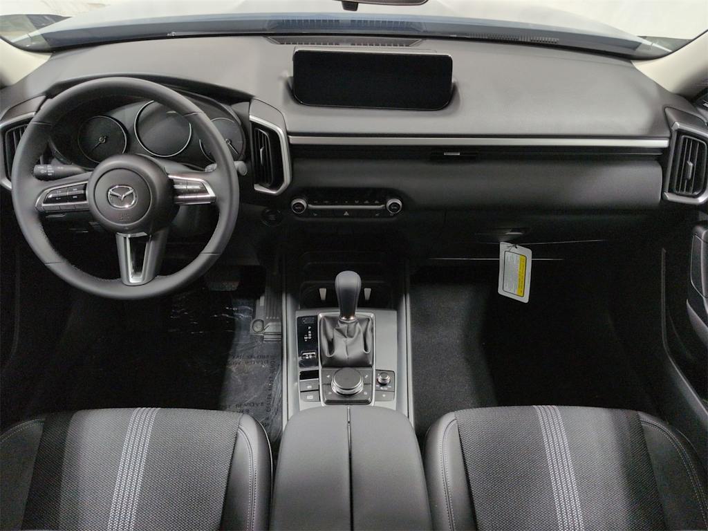 Thumbnail: 2025 Mazda CX-50 - 10