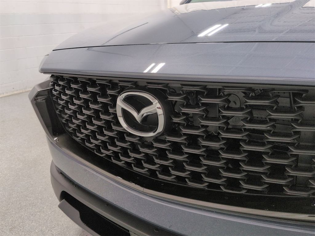 Thumbnail: 2025 Mazda CX-50 - 25