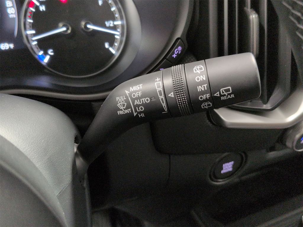 Thumbnail: 2025 Mazda CX-50 - 34