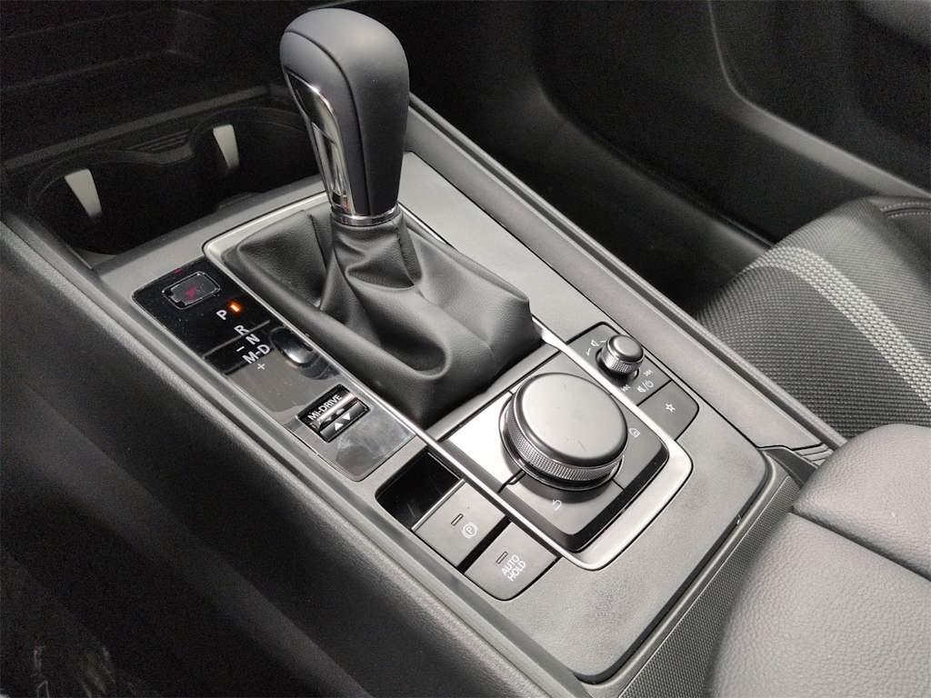 Thumbnail: 2025 Mazda CX-50 - 16