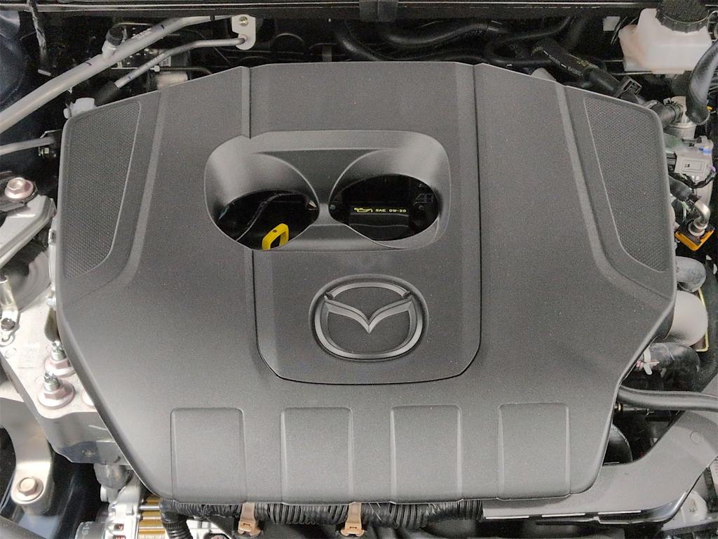 Thumbnail: 2025 Mazda CX-50 - 9