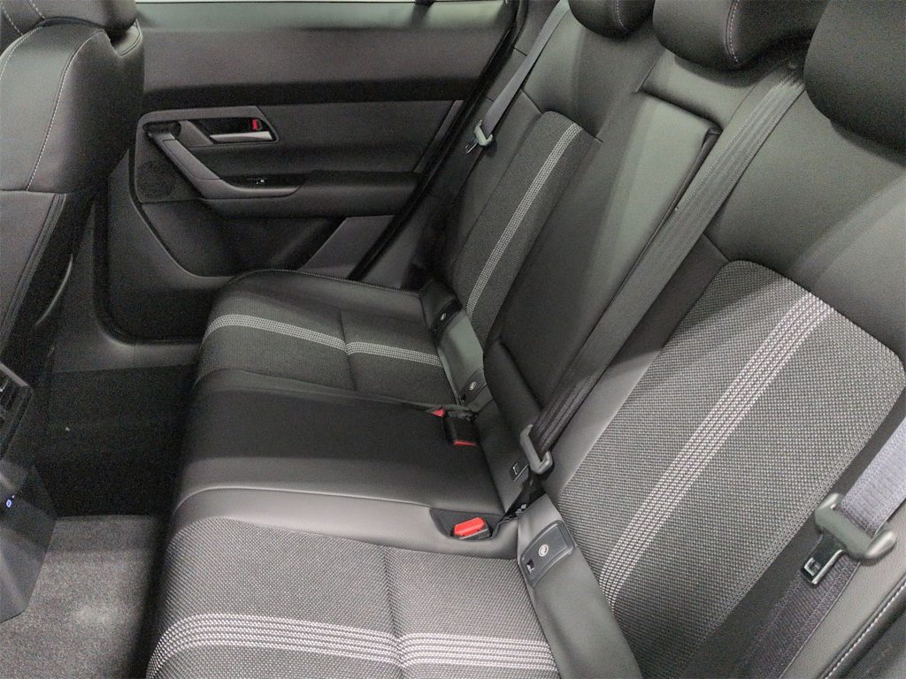 Thumbnail: 2025 Mazda CX-50 - 29