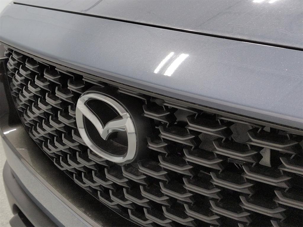 Thumbnail: 2025 Mazda CX-50 - 25