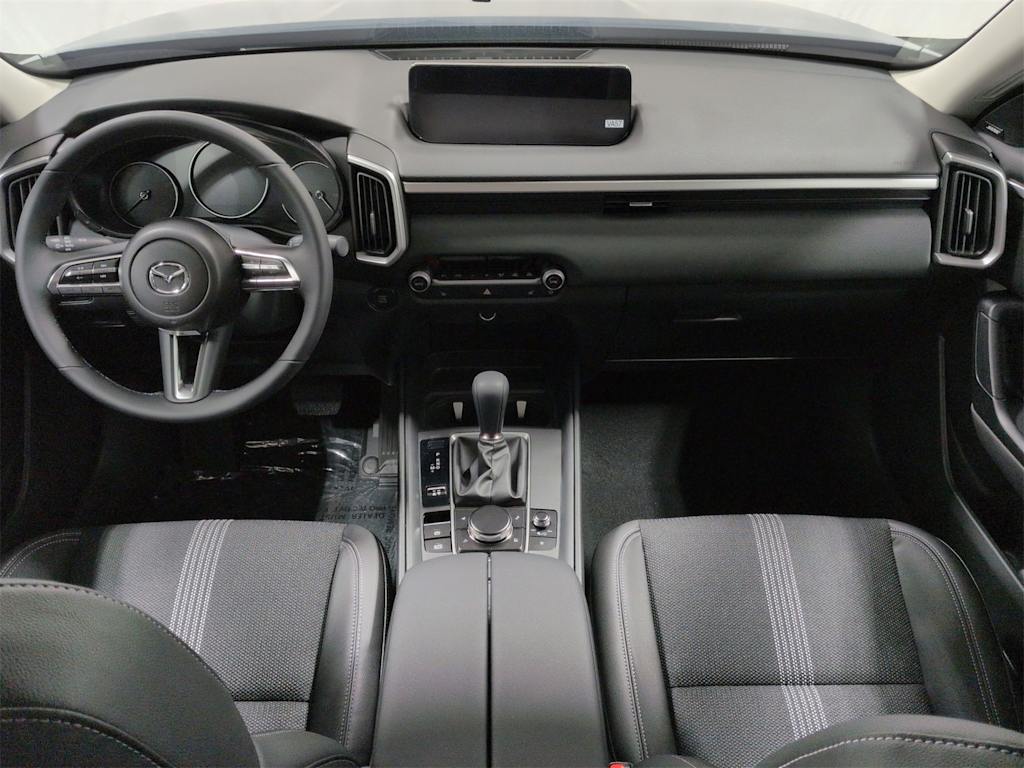 Thumbnail: 2025 Mazda CX-50 - 10