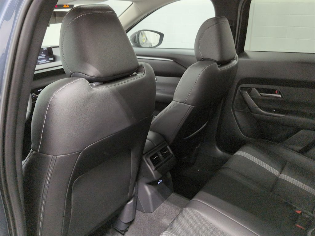 Thumbnail: 2025 Mazda CX-50 - 13