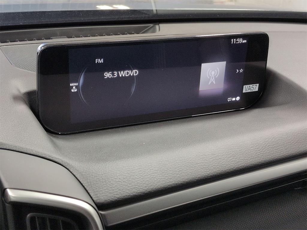 Thumbnail: 2025 Mazda CX-50 - 15