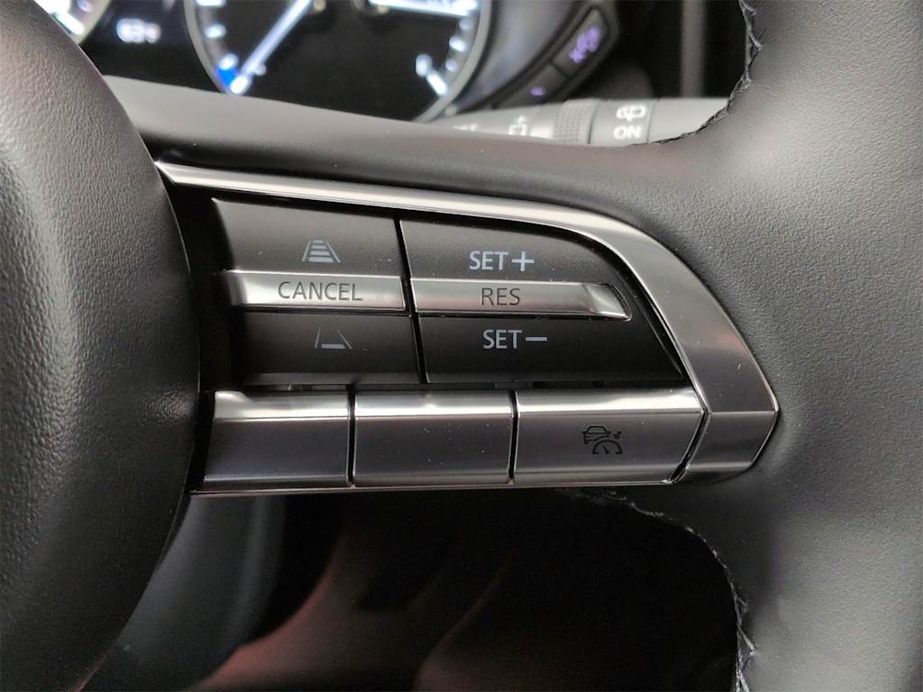 Thumbnail: 2025 Mazda CX-50 - 33