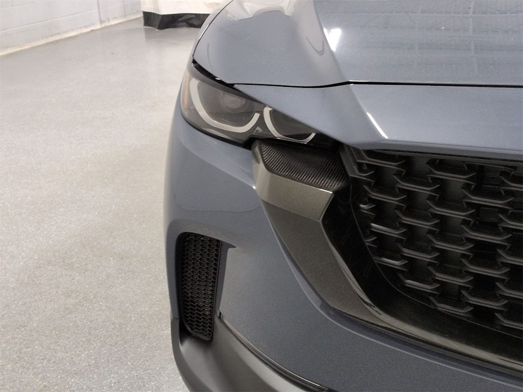 Thumbnail: 2025 Mazda CX-50 - 7