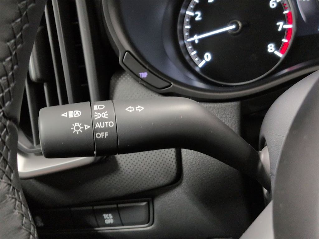 Thumbnail: 2025 Mazda CX-50 - 35