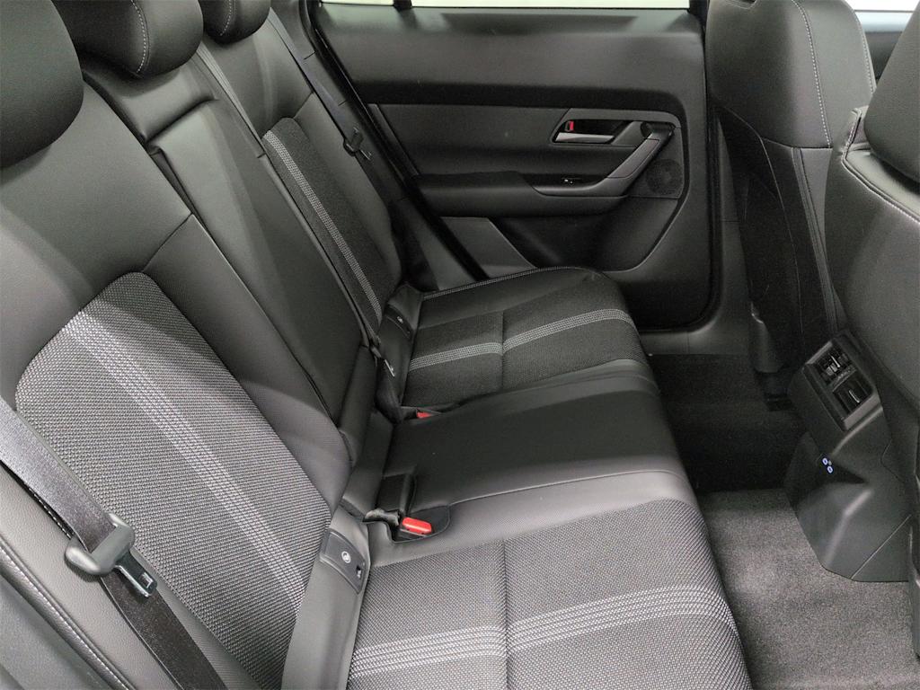 Thumbnail: 2025 Mazda CX-50 - 30