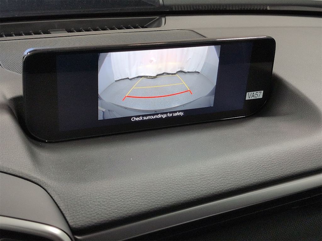 Thumbnail: 2025 Mazda CX-50 - 37