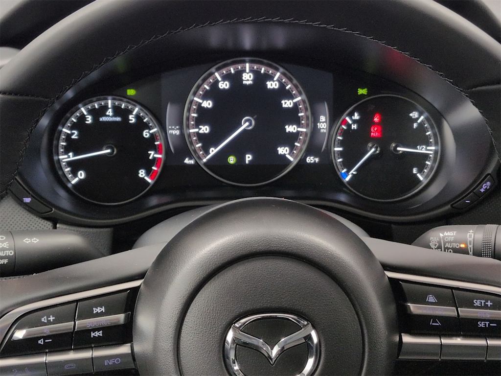 Thumbnail: 2025 Mazda CX-50 - 17