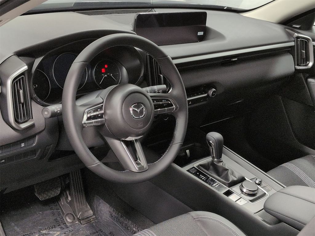 Thumbnail: 2025 Mazda CX-50 - 2