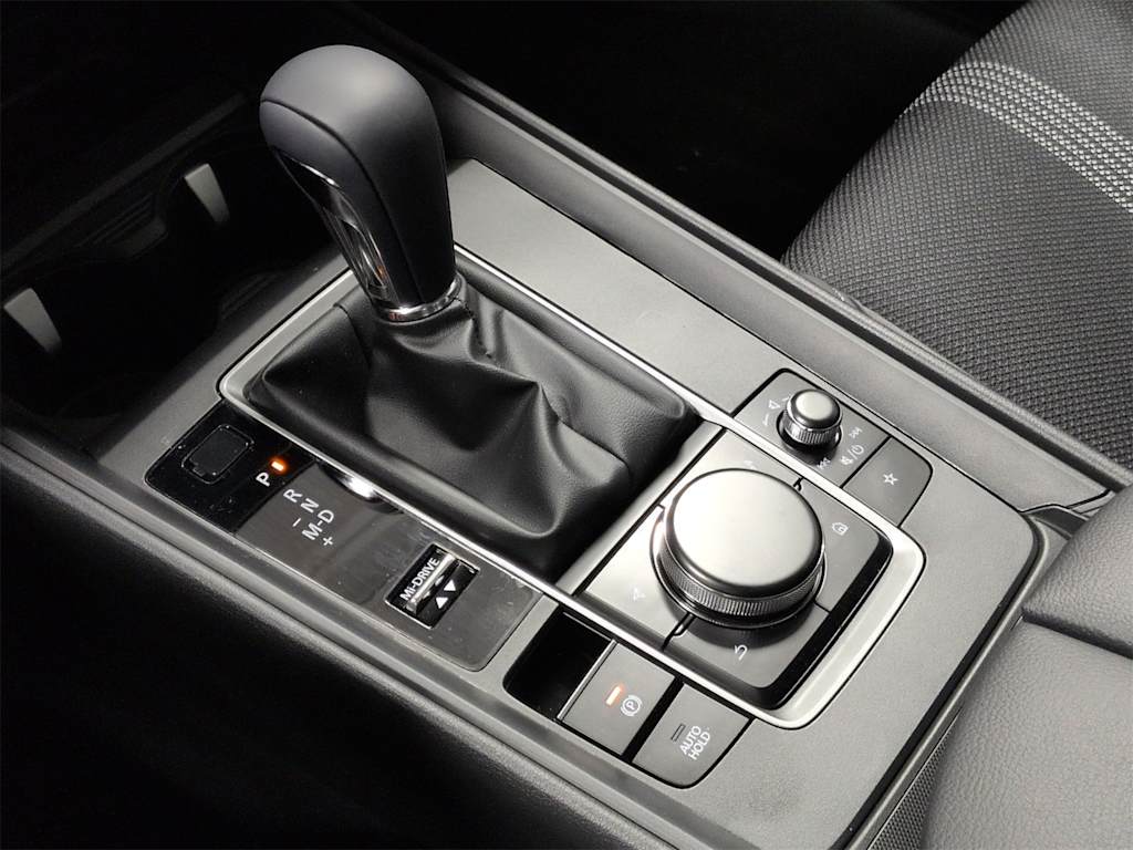 Thumbnail: 2025 Mazda CX-50 - 16