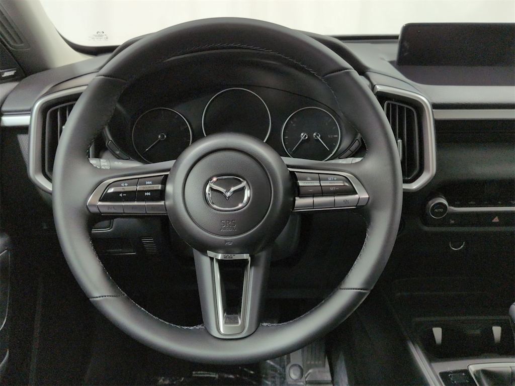 Thumbnail: 2025 Mazda CX-50 - 14