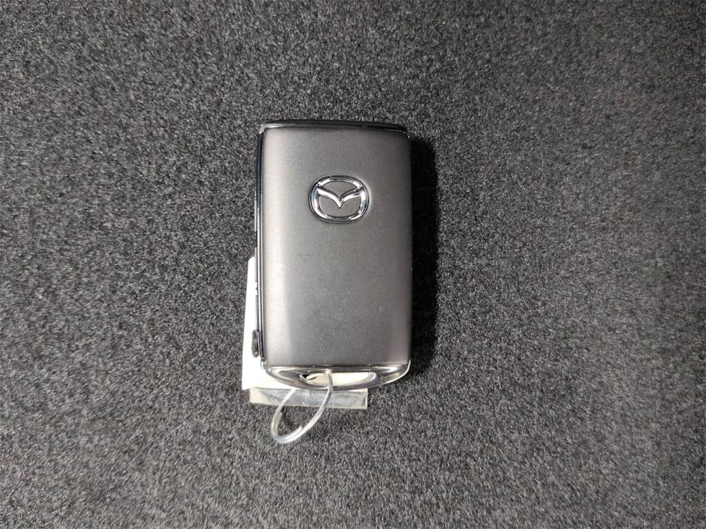 Thumbnail: 2025 Mazda CX-50 - 19