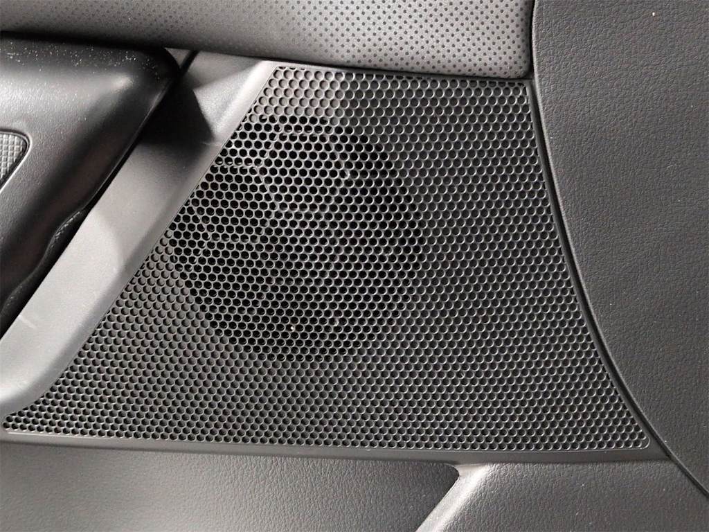 Thumbnail: 2025 Mazda CX-50 - 38