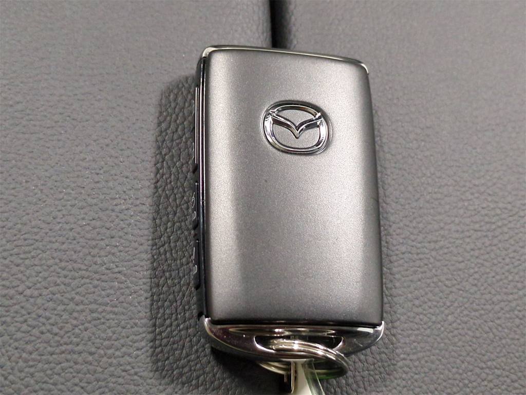 Thumbnail: 2025 Mazda CX-50 - 33