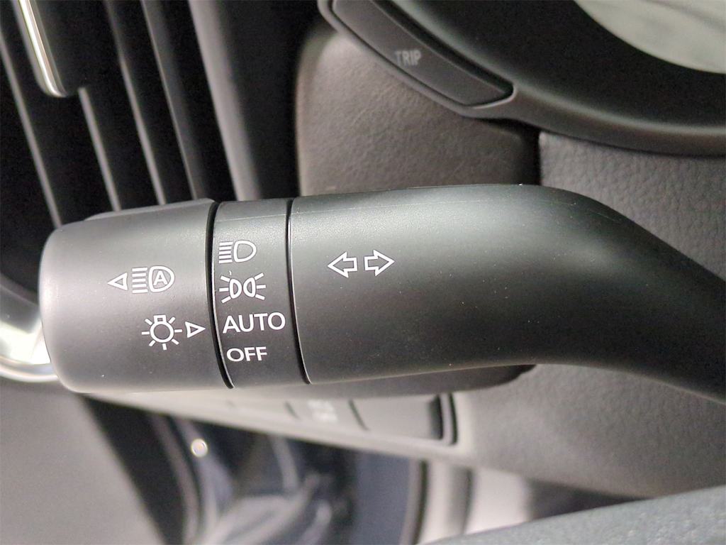 Thumbnail: 2025 Mazda CX-50 - 30