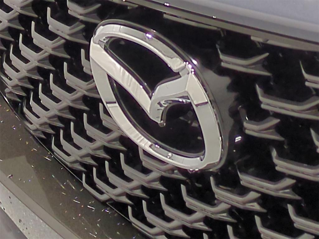 Thumbnail: 2025 Mazda CX-50 - 7