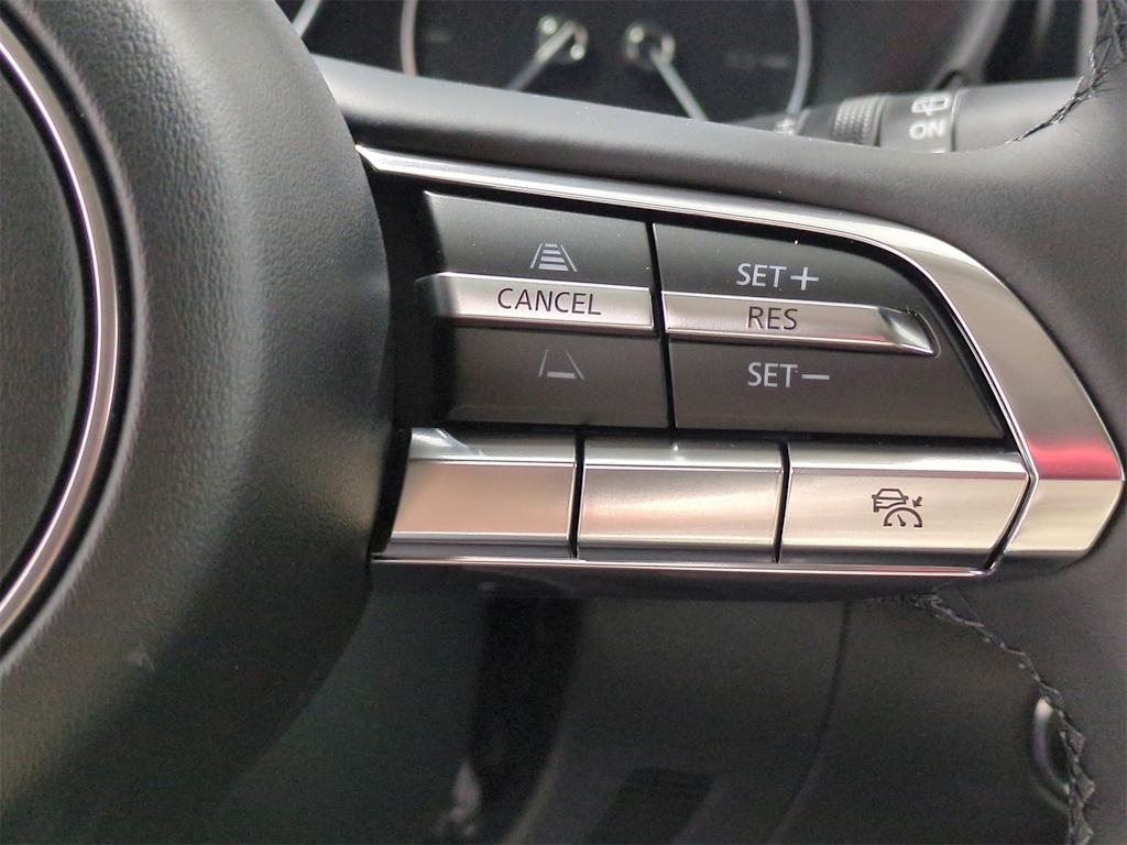 Thumbnail: 2025 Mazda CX-50 - 28