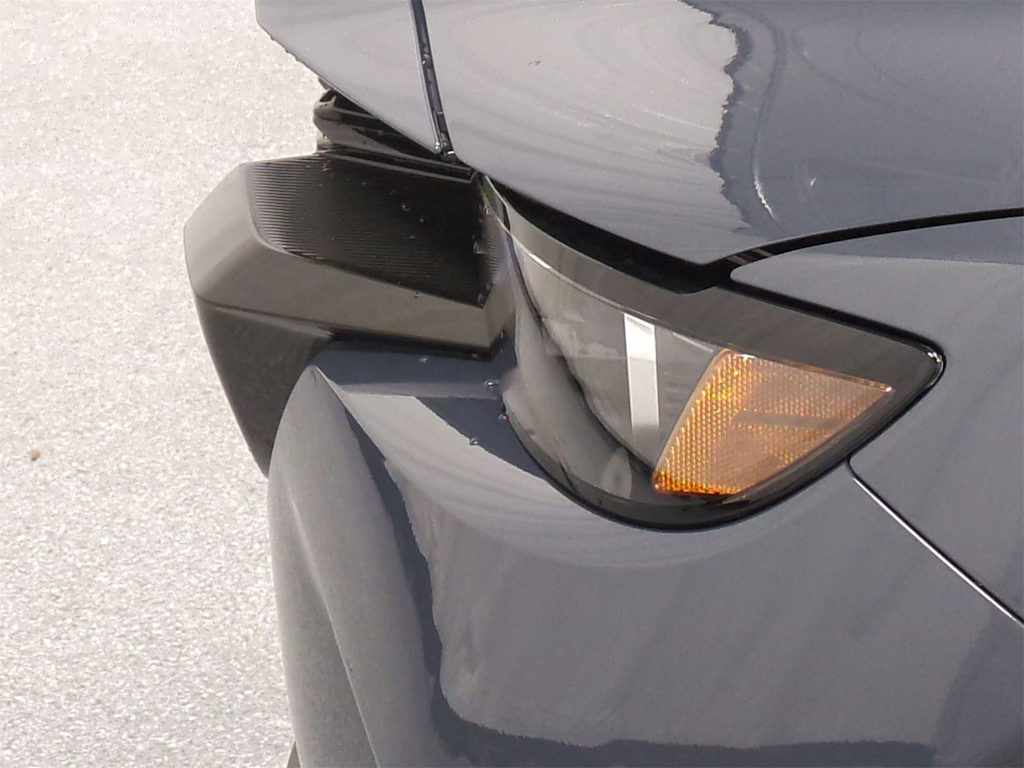 Thumbnail: 2025 Mazda CX-50 - 22