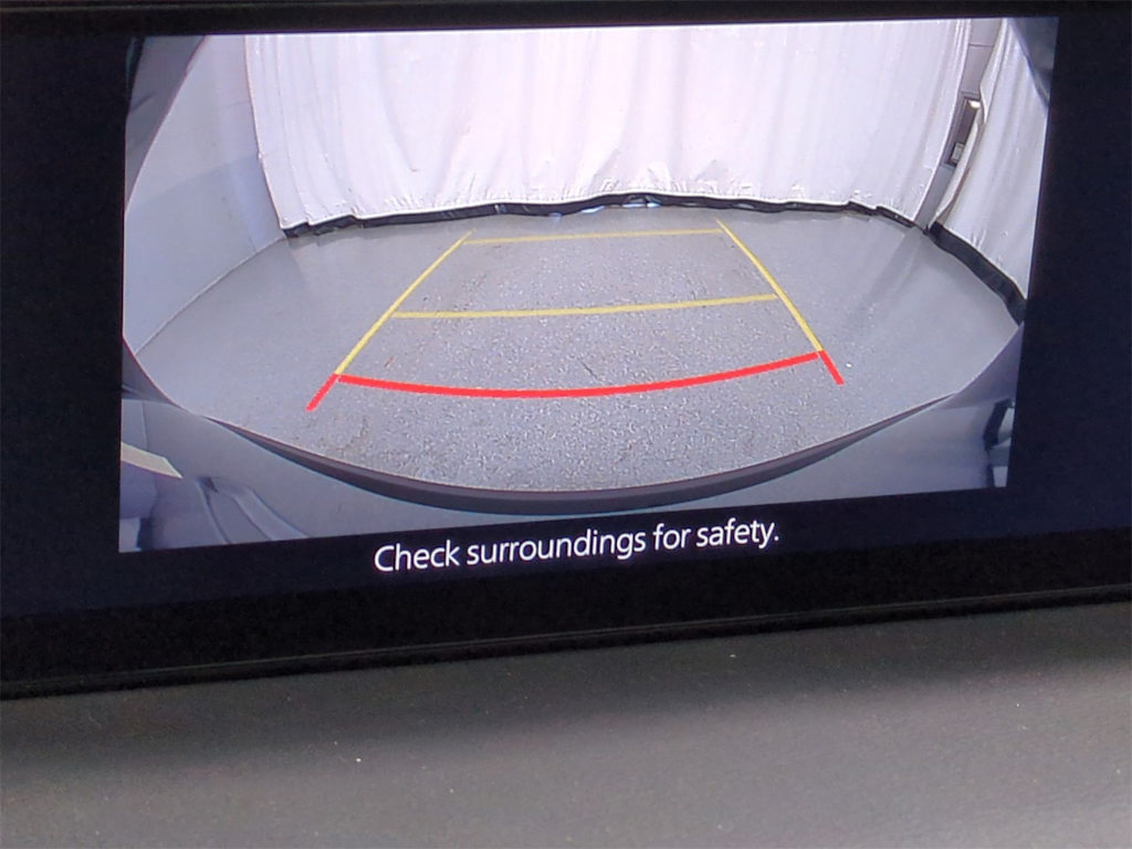 Thumbnail: 2025 Mazda CX-50 - 31