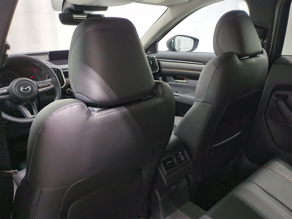 Thumbnail: 2025 Mazda CX-50 - 11