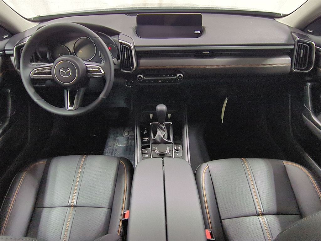 Thumbnail: 2025 Mazda CX-50 - 9