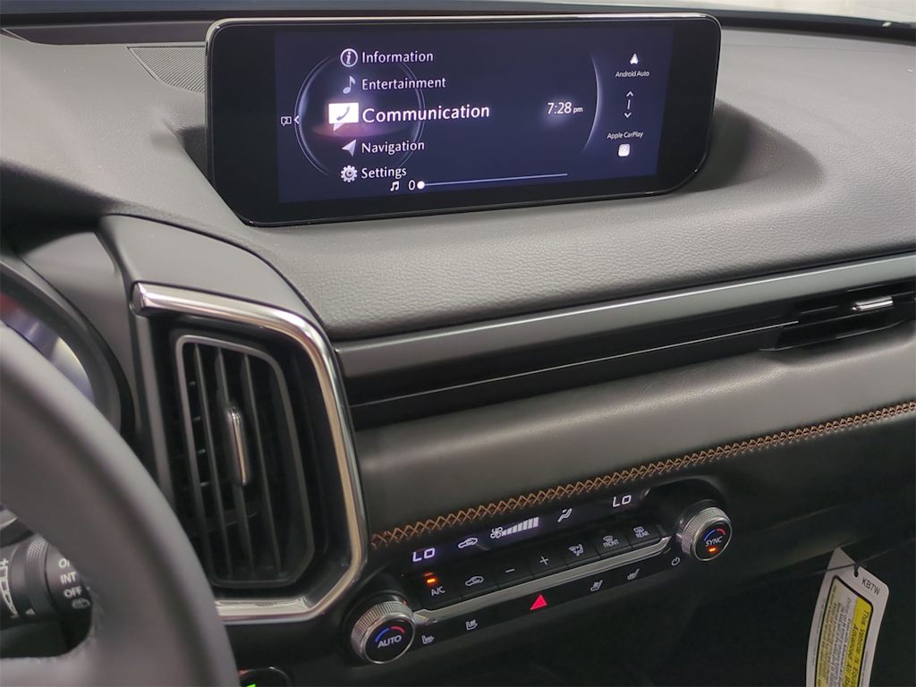 Thumbnail: 2025 Mazda CX-50 - 14