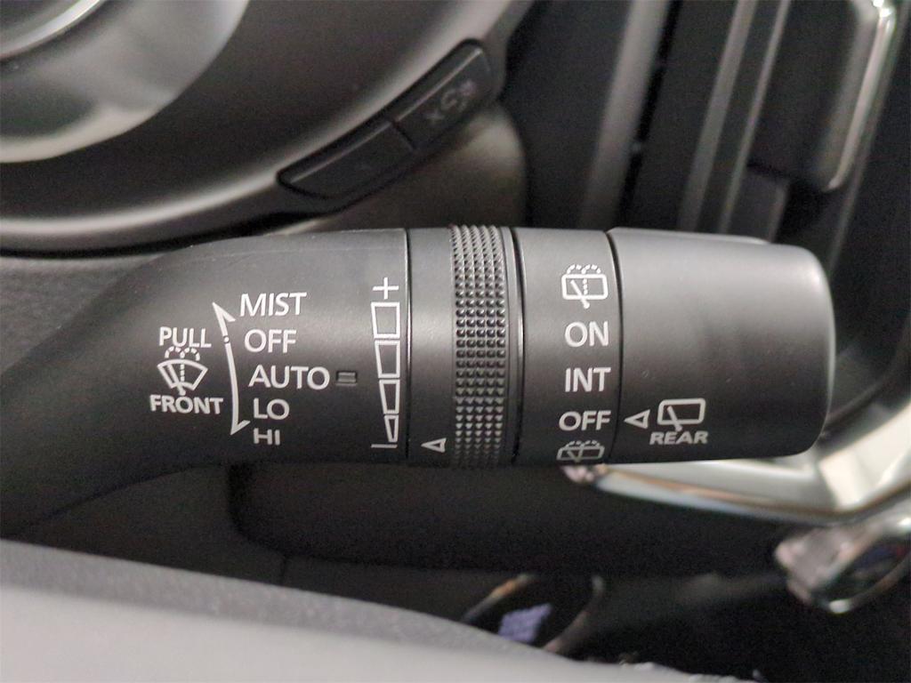 Thumbnail: 2025 Mazda CX-50 - 29