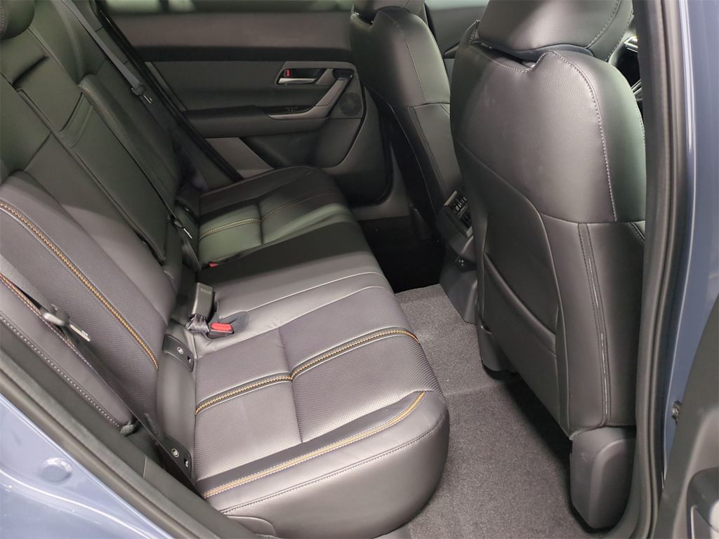 Thumbnail: 2025 Mazda CX-50 - 25