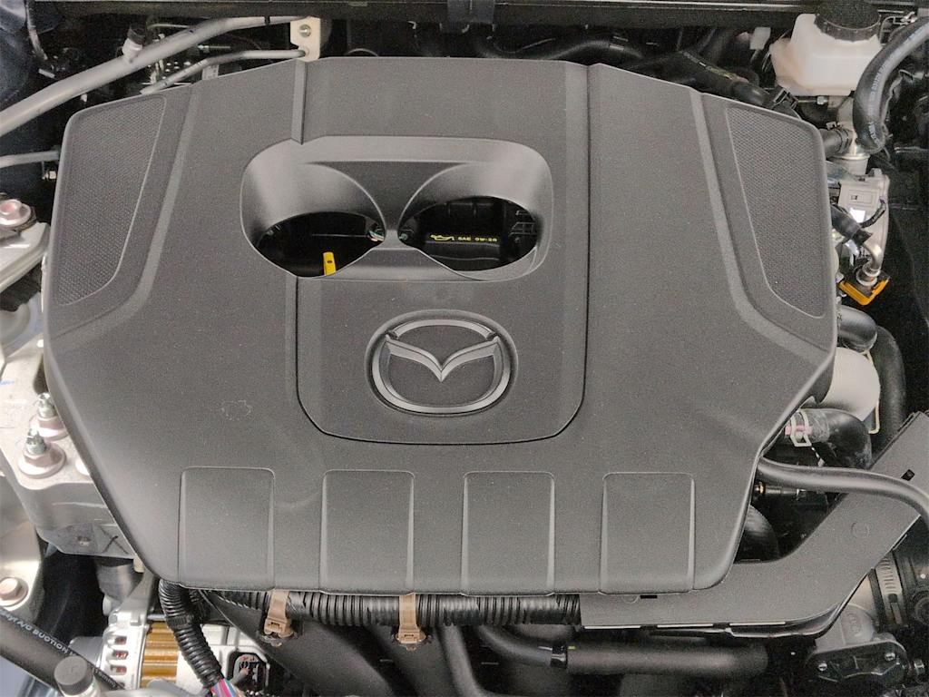 Thumbnail: 2025 Mazda CX-50 - 9