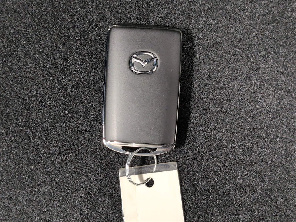 Thumbnail: 2025 Mazda CX-50 - 19