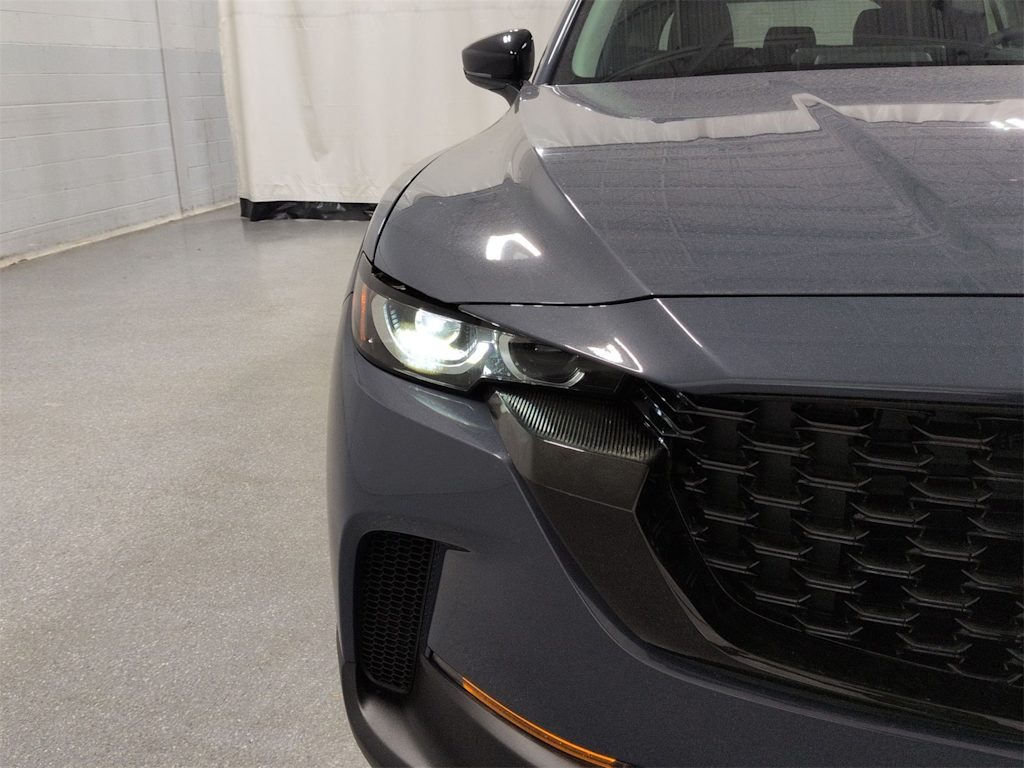 Thumbnail: 2025 Mazda CX-50 - 7