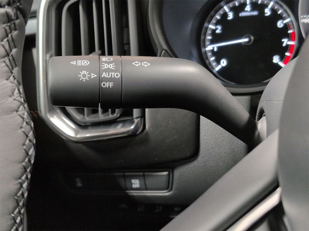 Thumbnail: 2025 Mazda CX-50 - 35