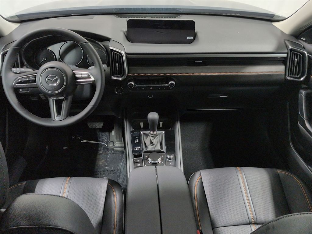 Thumbnail: 2025 Mazda CX-50 - 10