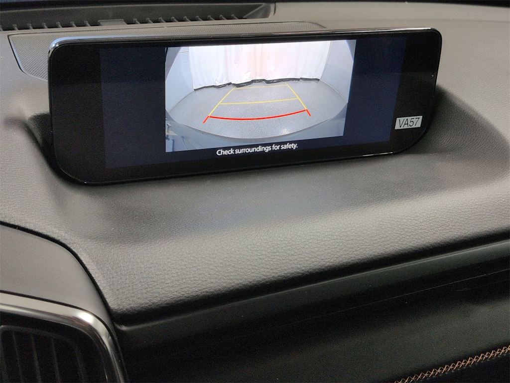 Thumbnail: 2025 Mazda CX-50 - 18