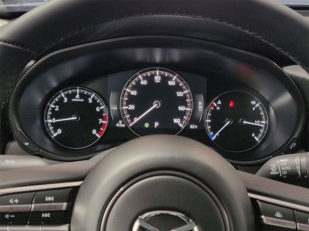 Thumbnail: 2025 Mazda CX-50 - 17