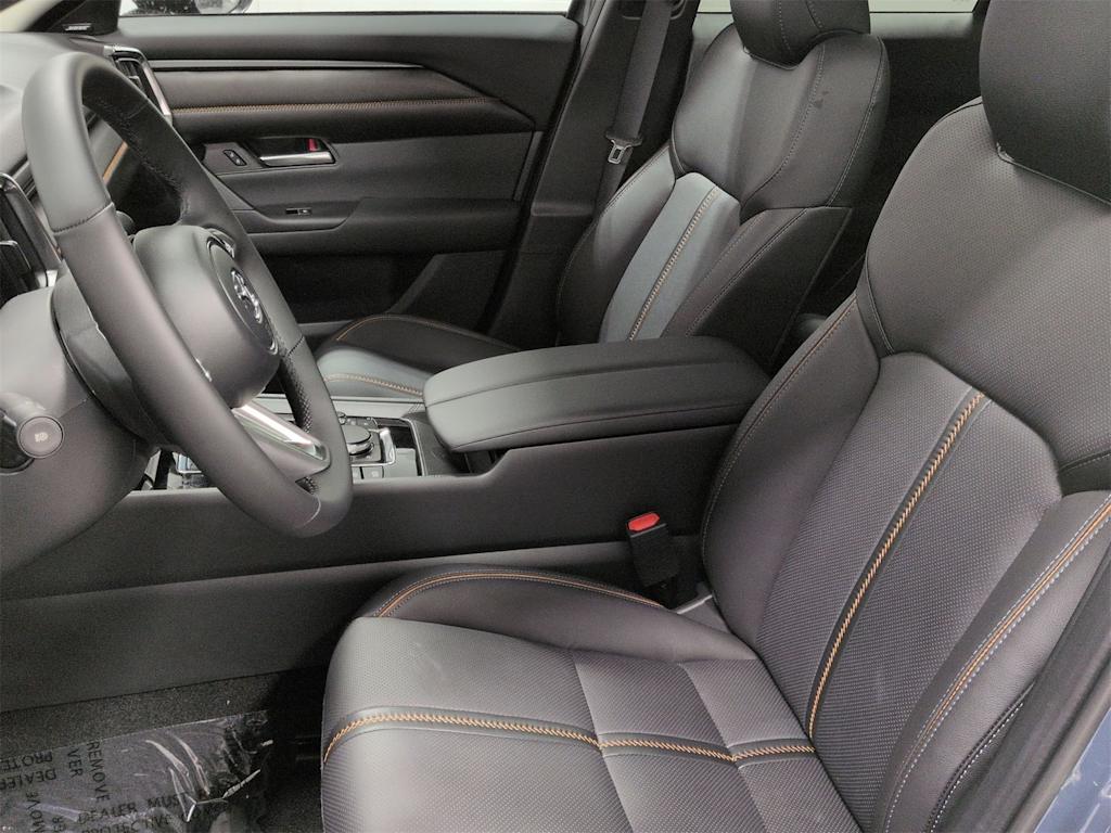 Thumbnail: 2025 Mazda CX-50 - 11