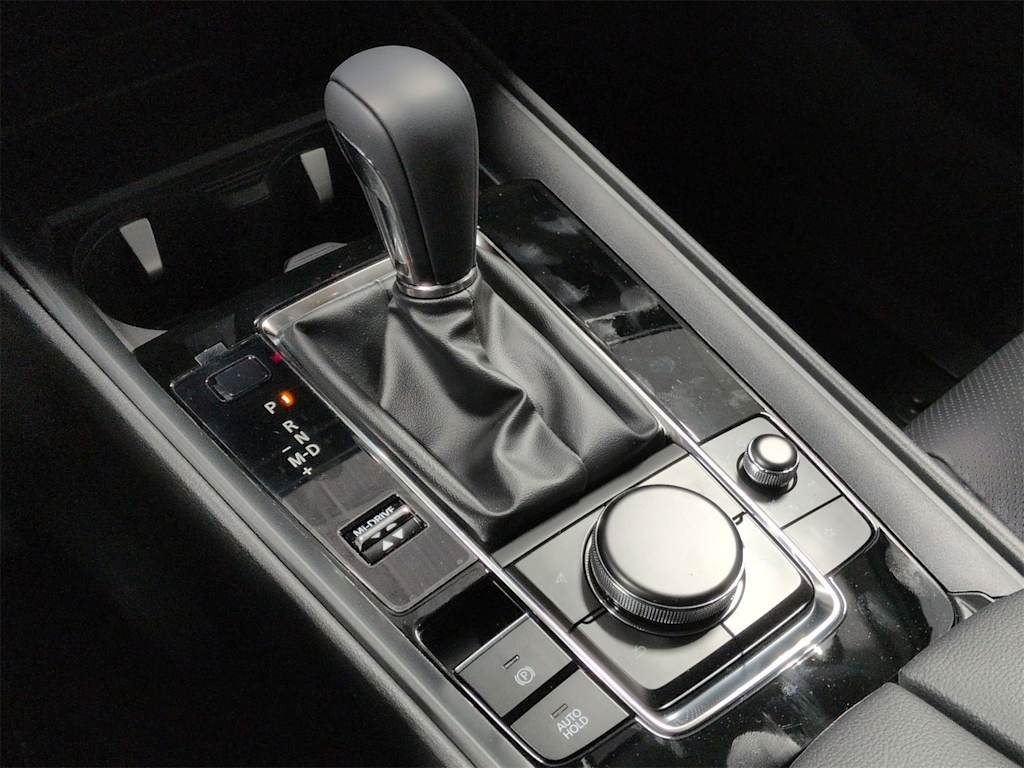 Thumbnail: 2025 Mazda CX-50 - 16