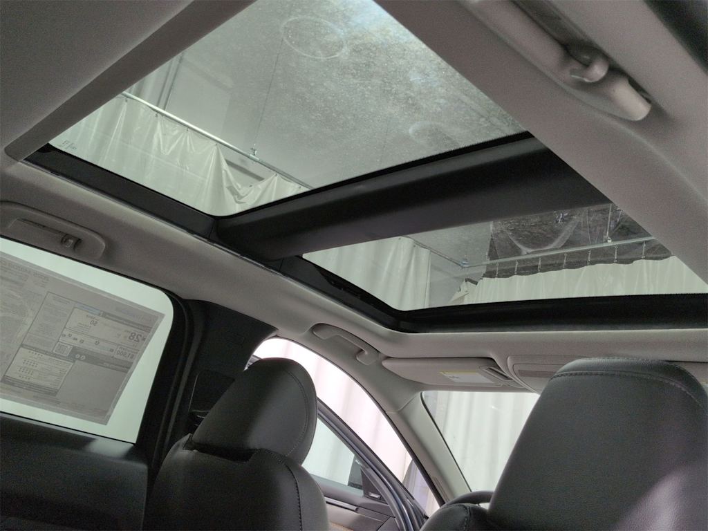 Thumbnail: 2025 Mazda CX-50 - 31