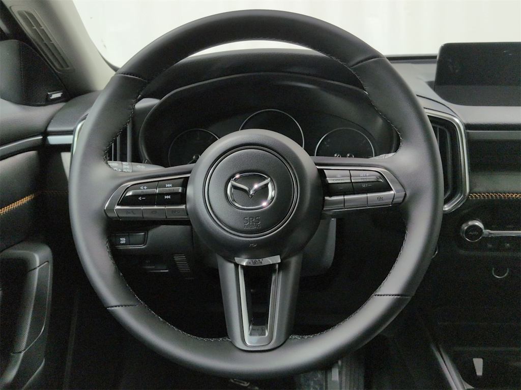 Thumbnail: 2025 Mazda CX-50 - 14