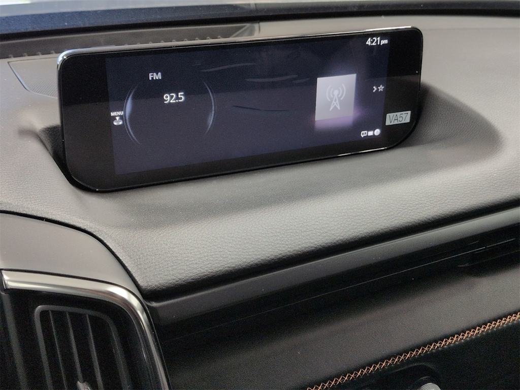 Thumbnail: 2025 Mazda CX-50 - 36