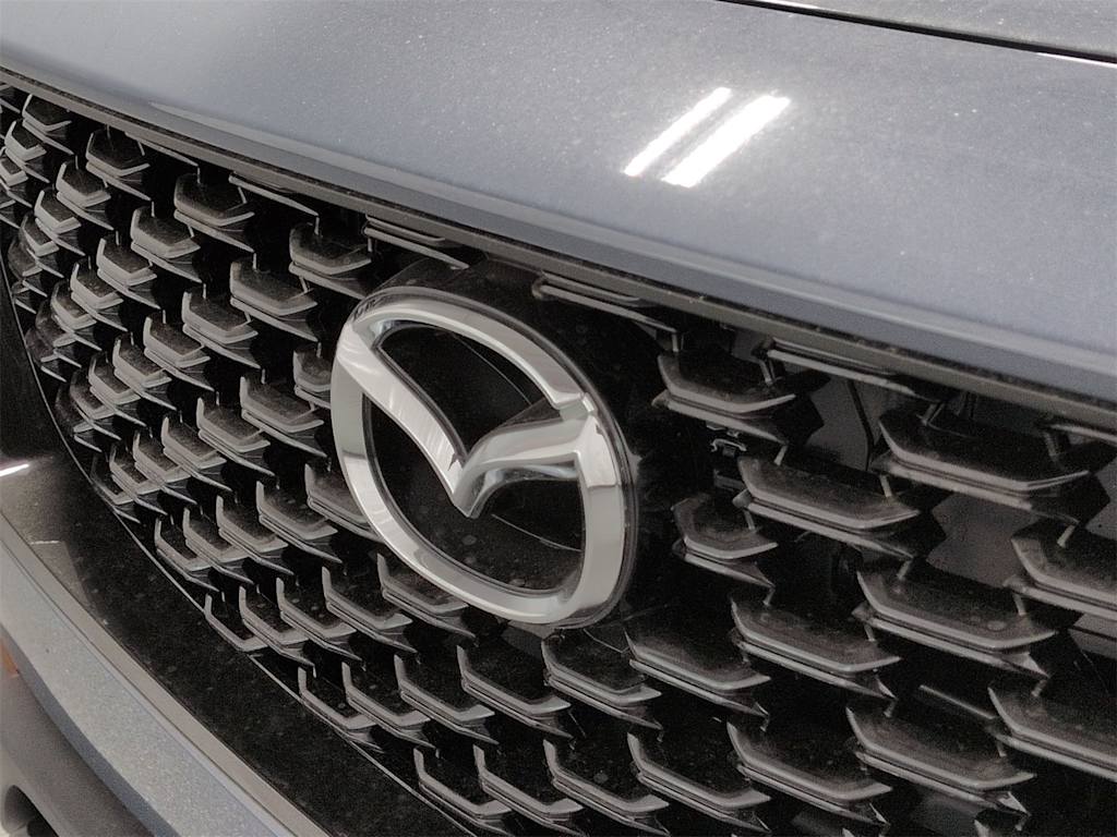 Thumbnail: 2025 Mazda CX-50 - 25